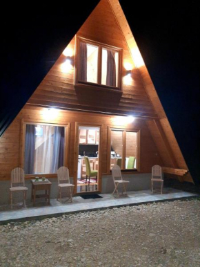Holiday Home Ella Mokra Gora - Apartman Ella